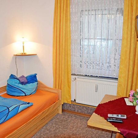 Ferienwohnung/ Ferienzimmer Asche Aschersleben Εξωτερικό φωτογραφία