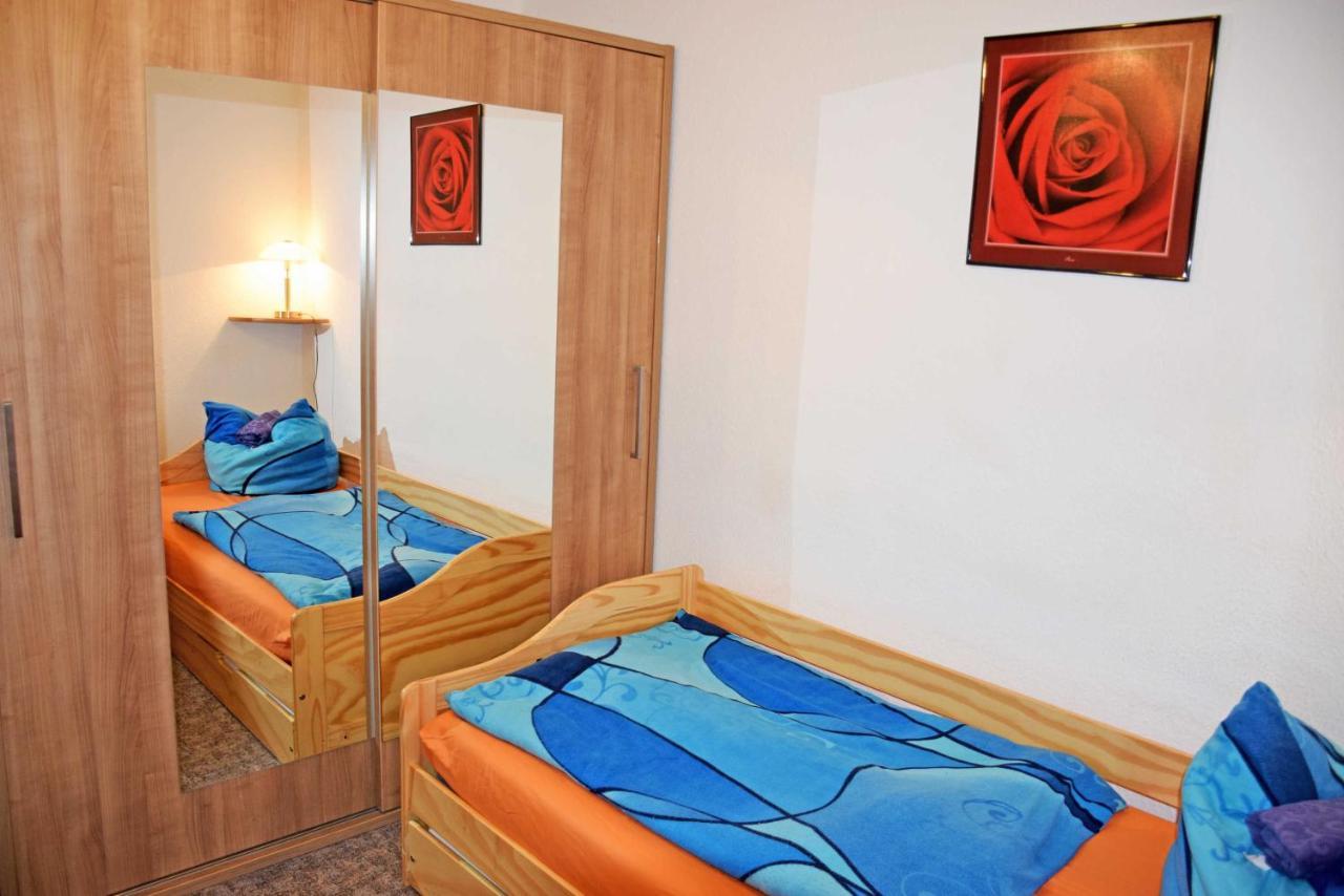 Ferienwohnung/ Ferienzimmer Asche Aschersleben Εξωτερικό φωτογραφία